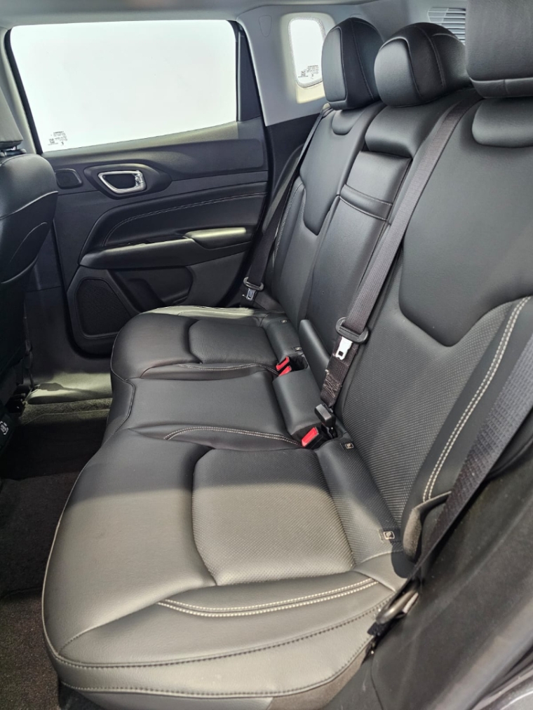 jeep compass 1.3 t270 turbo flex longitude at6 4p automatico 202318