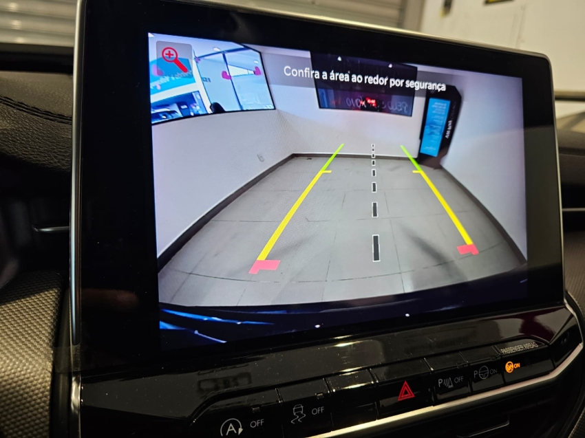 jeep compass 1.3 t270 turbo flex longitude at6 4p automatico 20238