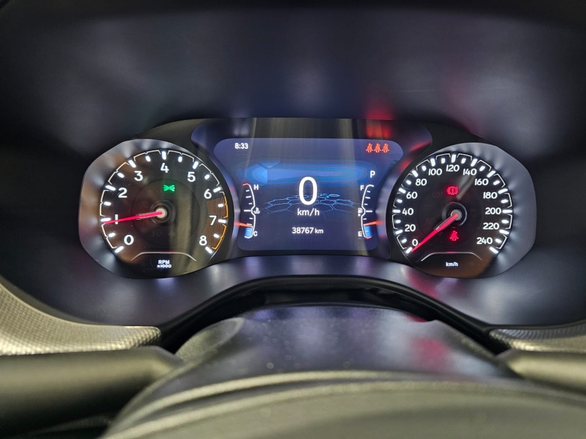 jeep compass 1.3 t270 turbo flex longitude at6 4p automatico 202311