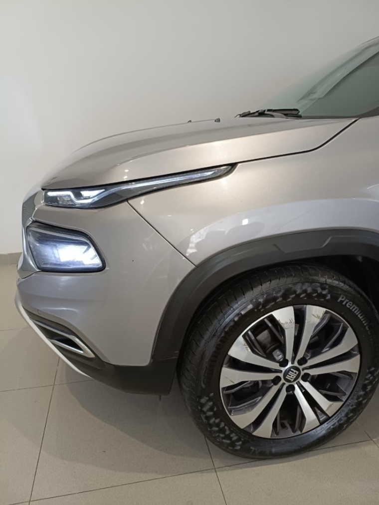 fiat toro 2.0 16v turbo diesel volcano 4wd at9 4p automatico 20254