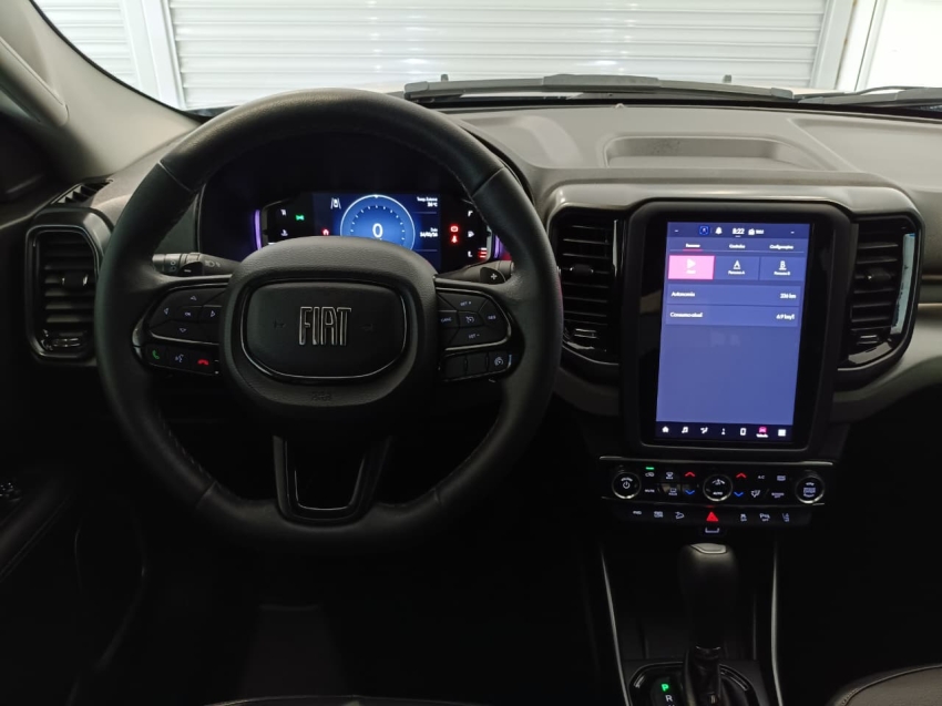 fiat toro 2.0 16v turbo diesel volcano 4wd at9 4p automatico 202512