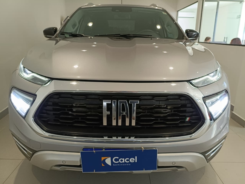 fiat toro 2.0 16v turbo diesel volcano 4wd at9 4p automatico 20252