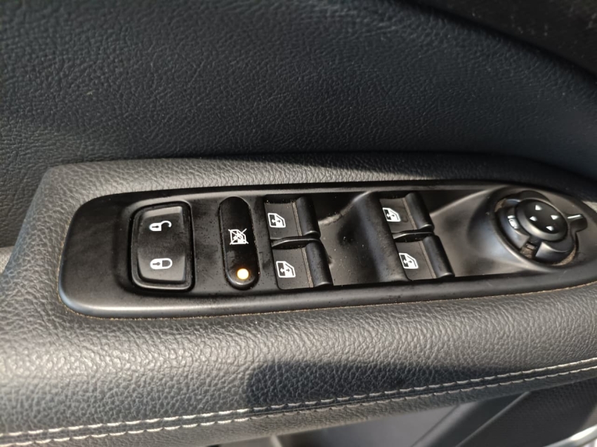 fiat toro 2.0 16v turbo diesel volcano 4wd at9 4p automatico 202518