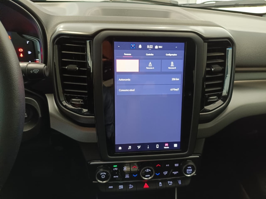 fiat toro 2.0 16v turbo diesel volcano 4wd at9 4p automatico 202516