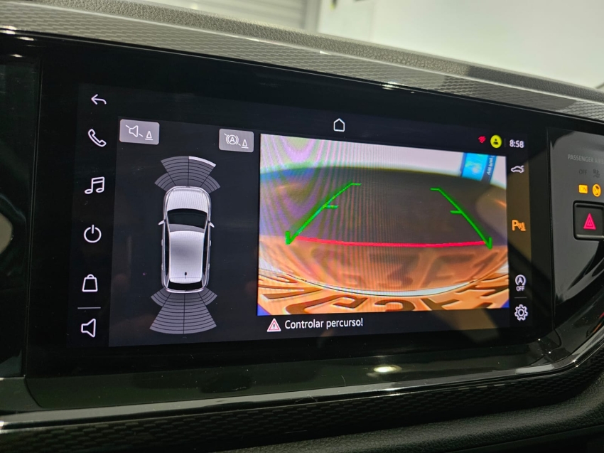 volkswagen polo 1.0 170 tsi highline automatico flex 4p 202410