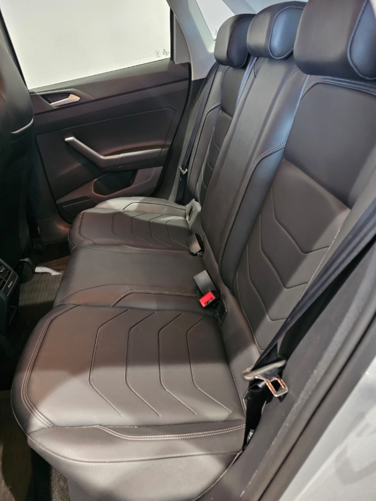 volkswagen polo 1.0 170 tsi highline automatico flex 4p 202416