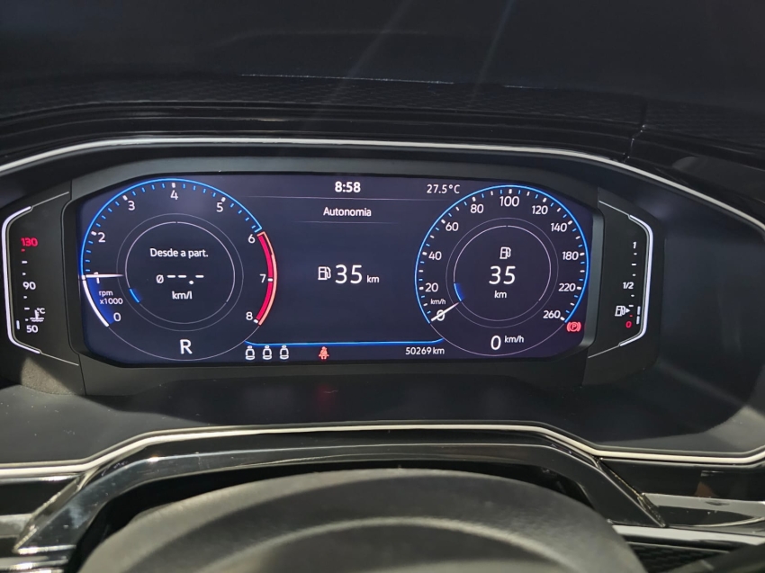 volkswagen polo 1.0 170 tsi highline automatico flex 4p 20249