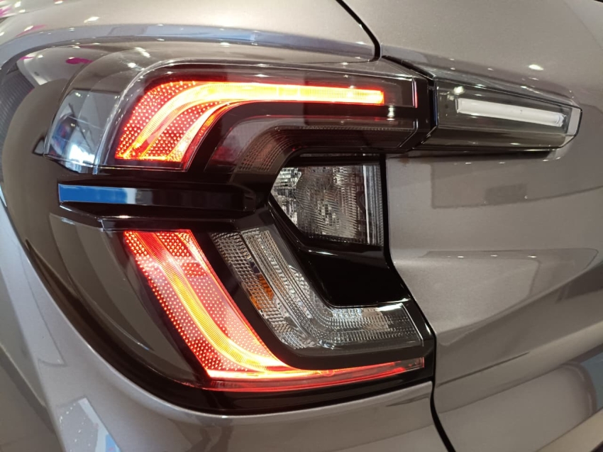 renault kardian 1.0 tce flex evolution edc 5p automatico 20259