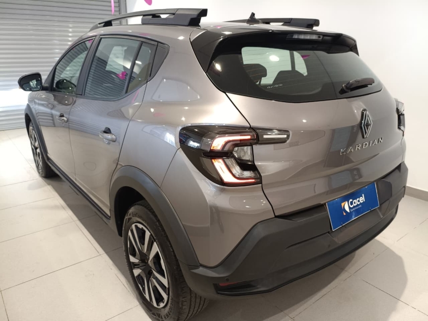renault kardian 1.0 tce flex evolution edc 5p automatico 20256