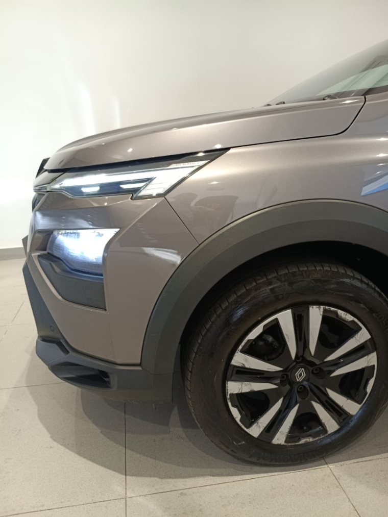 renault kardian 1.0 tce flex evolution edc 5p automatico 20258