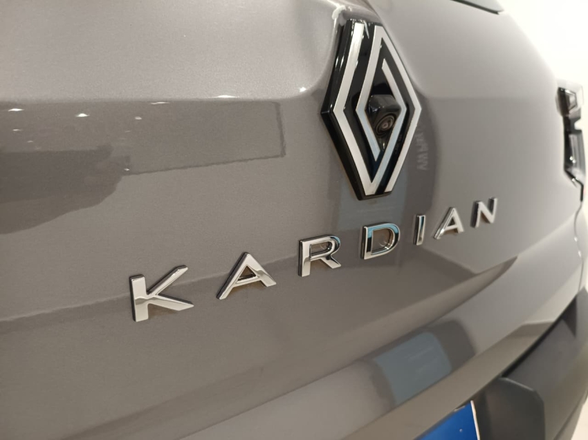 renault kardian 1.0 tce flex evolution edc 5p automatico 202510