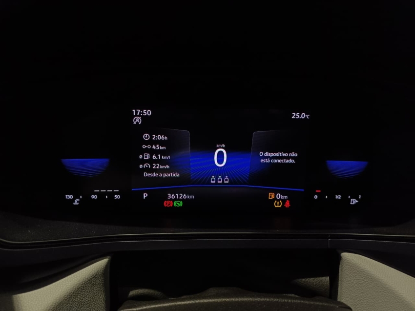 volkswagen taos 1.4 250 tsi total flex comfortline automatico 4p 202311