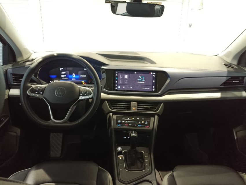 volkswagen taos 1.4 250 tsi total flex comfortline automatico 4p 202314