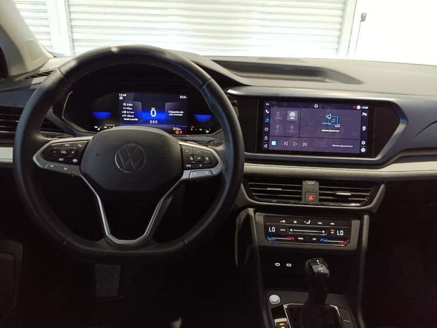 volkswagen taos 1.4 250 tsi total flex comfortline automatico 4p 202312