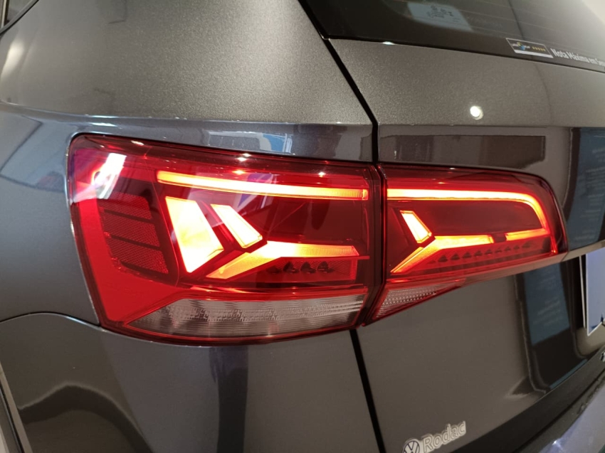 volkswagen taos 1.4 250 tsi total flex comfortline automatico 4p 20237