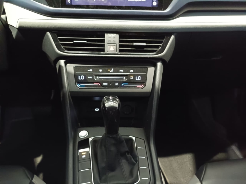 volkswagen taos 1.4 250 tsi total flex comfortline automatico 4p 202316