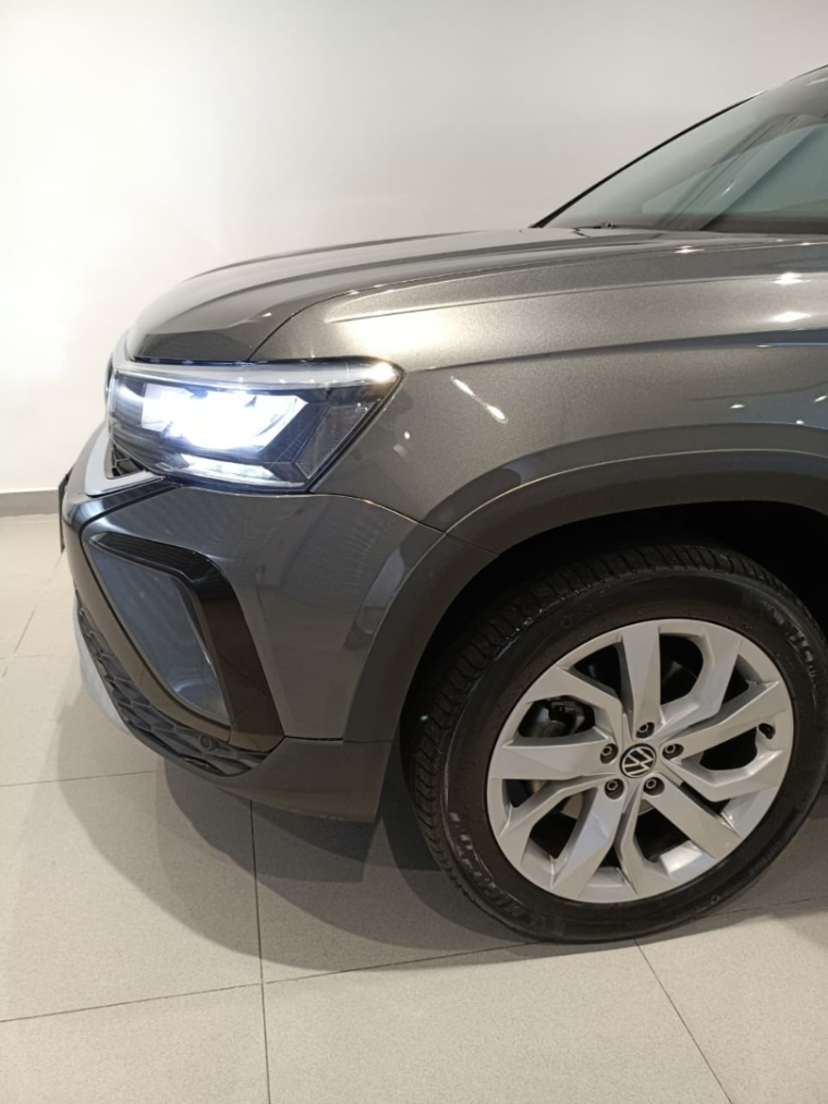 volkswagen taos 1.4 250 tsi total flex comfortline automatico 4p 20235