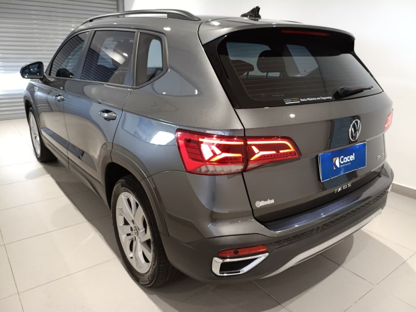 volkswagen taos 1.4 250 tsi total flex comfortline automatico 4p 202310