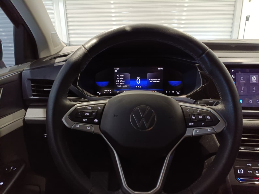 volkswagen taos 1.4 250 tsi total flex comfortline automatico 4p 202313