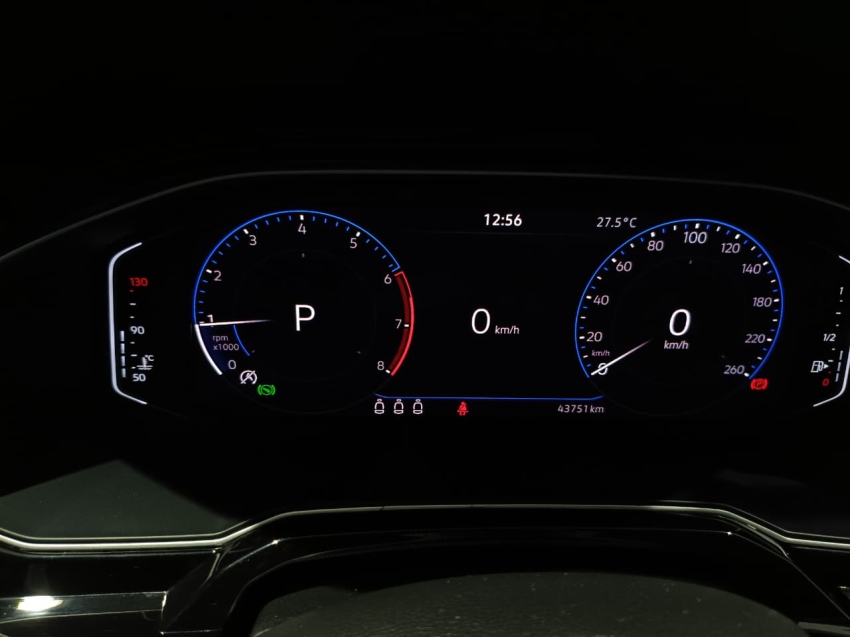 volkswagen polo 1.0 170 tsi highline automatico flex 4p 202413