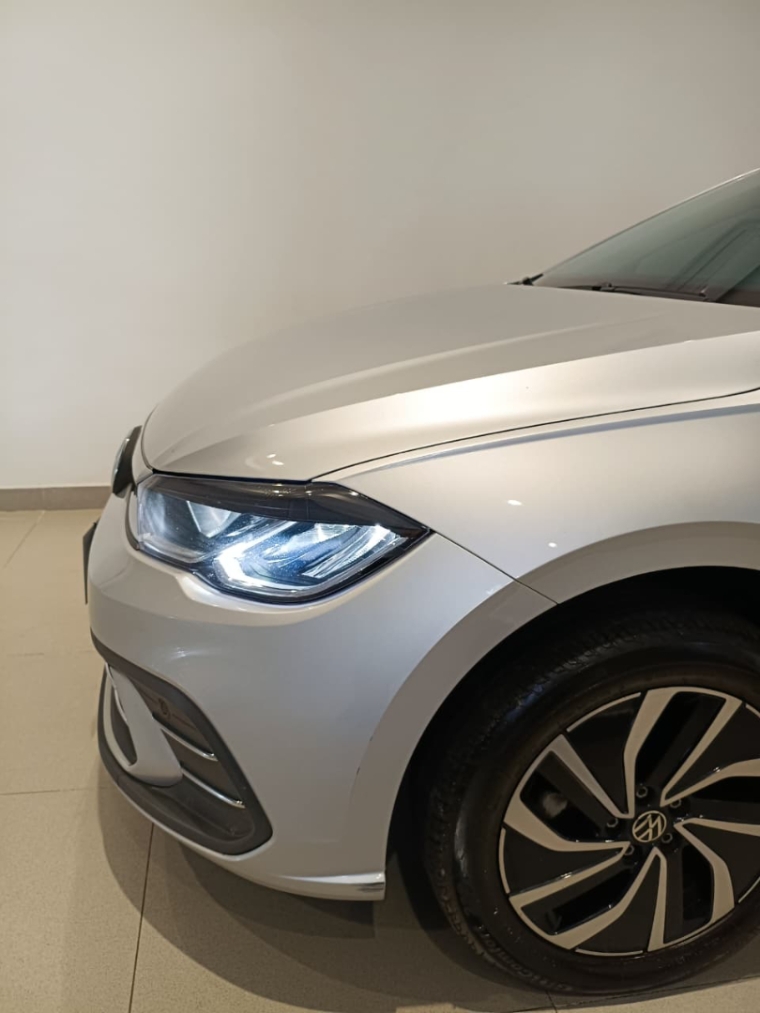 volkswagen polo 1.0 170 tsi highline automatico flex 4p 20245