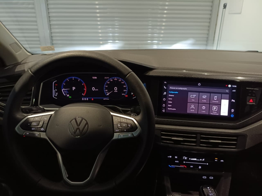 volkswagen polo 1.0 170 tsi highline automatico flex 4p 202411