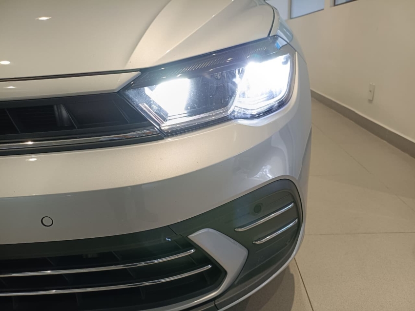 volkswagen polo 1.0 170 tsi highline automatico flex 4p 20244