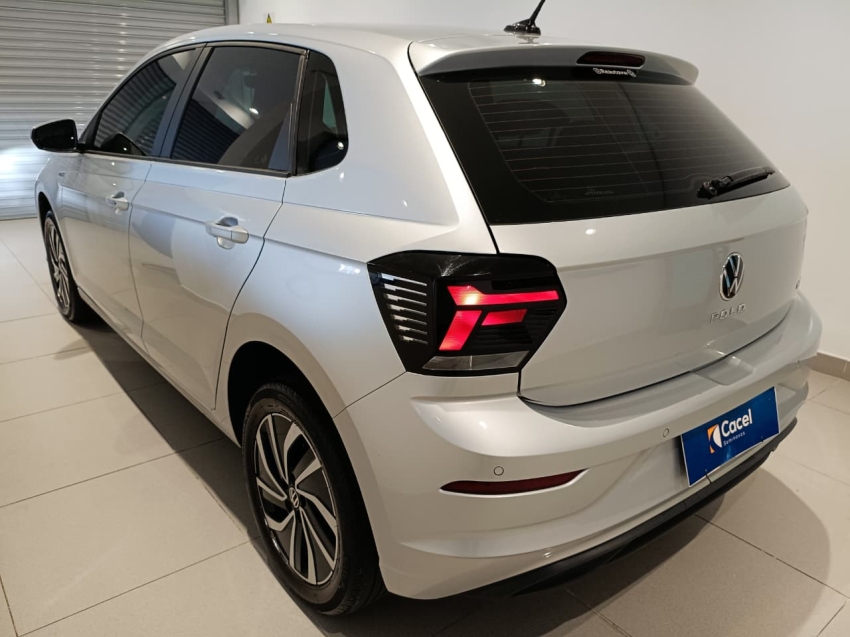 volkswagen polo 1.0 170 tsi highline automatico flex 4p 20248