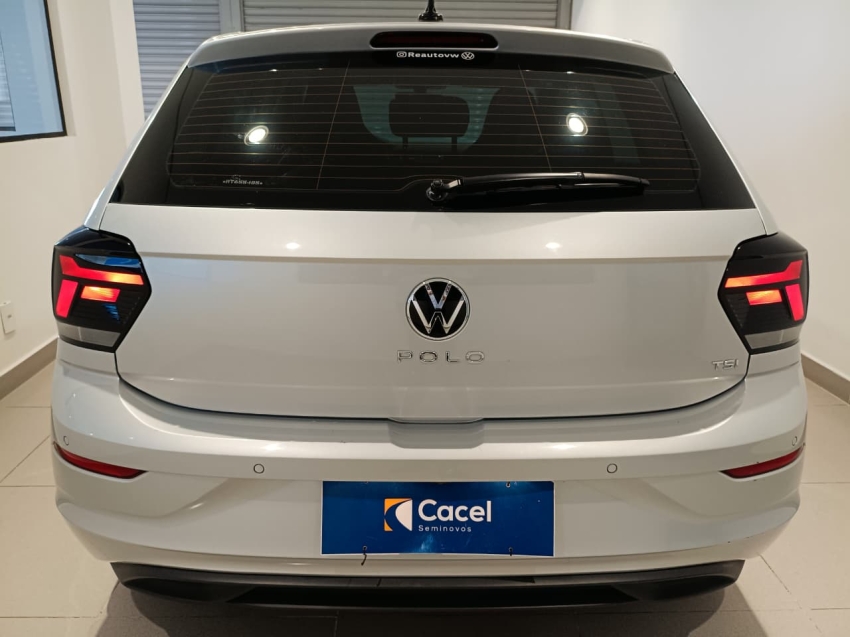 volkswagen polo 1.0 170 tsi highline automatico flex 4p 20249