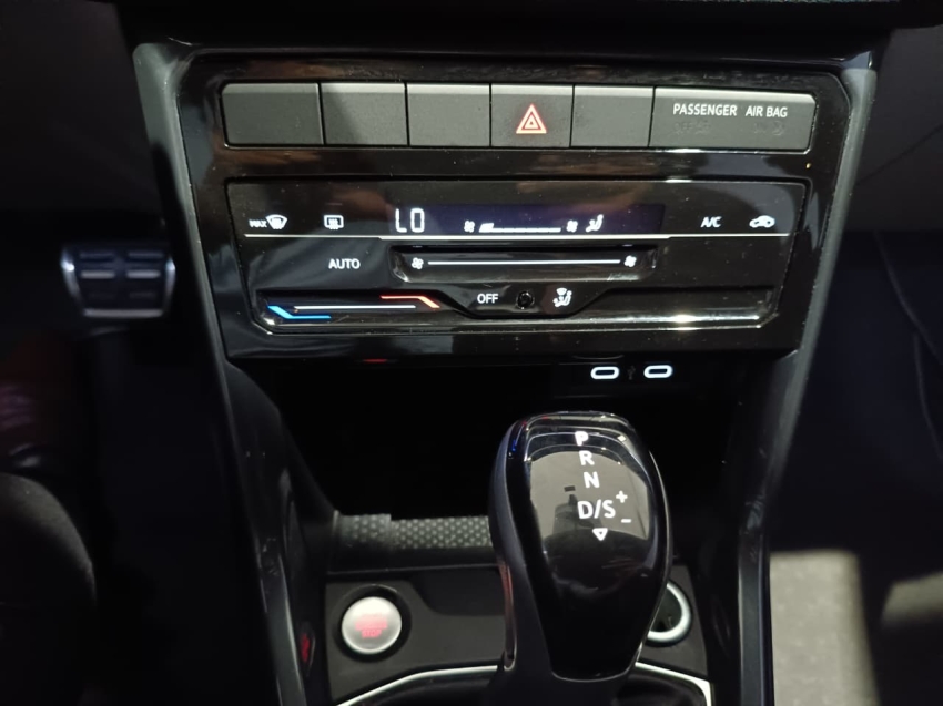 volkswagen t-cross 1.4 250 tsi total flex highline automatico 4p 202411