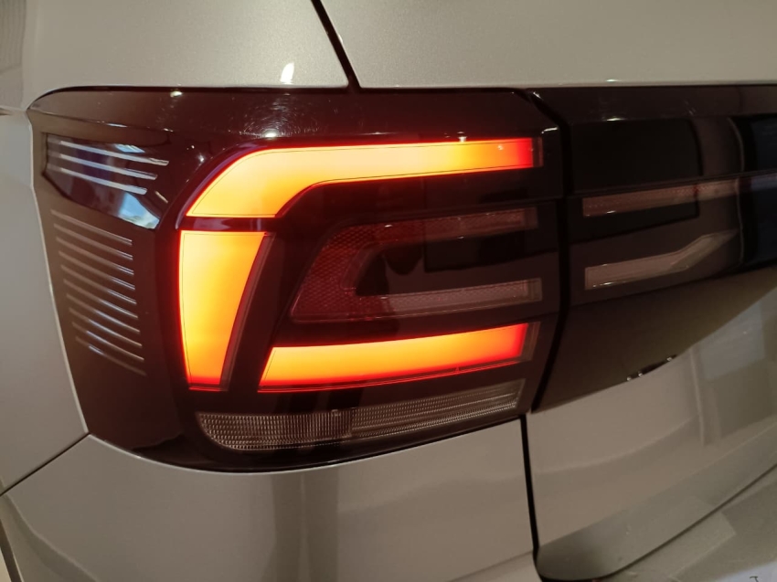 volkswagen t-cross 1.4 250 tsi total flex highline automatico 4p 20247