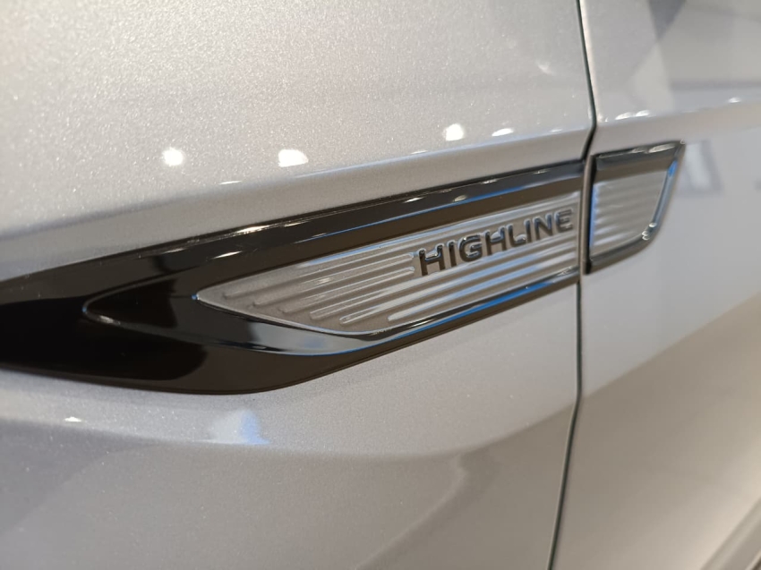 volkswagen t-cross 1.4 250 tsi total flex highline automatico 4p 20246