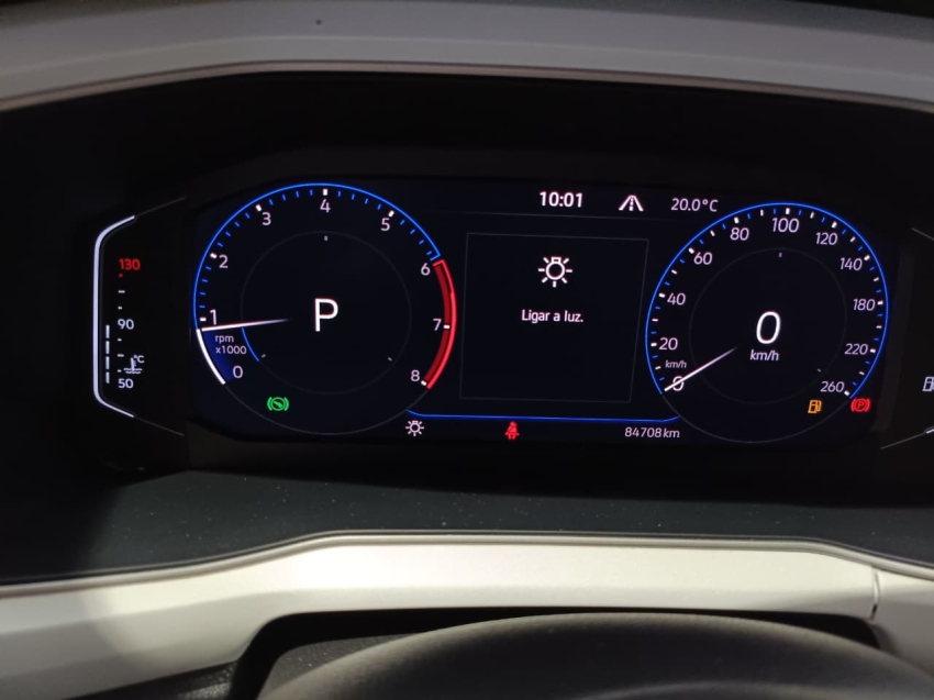 volkswagen t-cross 1.4 250 tsi total flex highline automatico 4p 202119