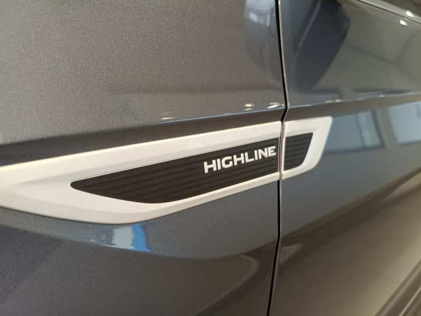 volkswagen t-cross 1.4 250 tsi total flex highline automatico 4p 20216