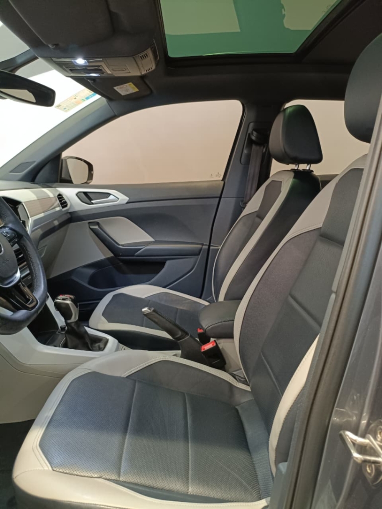 volkswagen t-cross 1.4 250 tsi total flex highline automatico 4p 202115