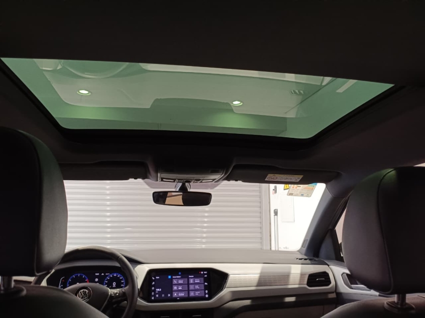 volkswagen t-cross 1.4 250 tsi total flex highline automatico 4p 202114