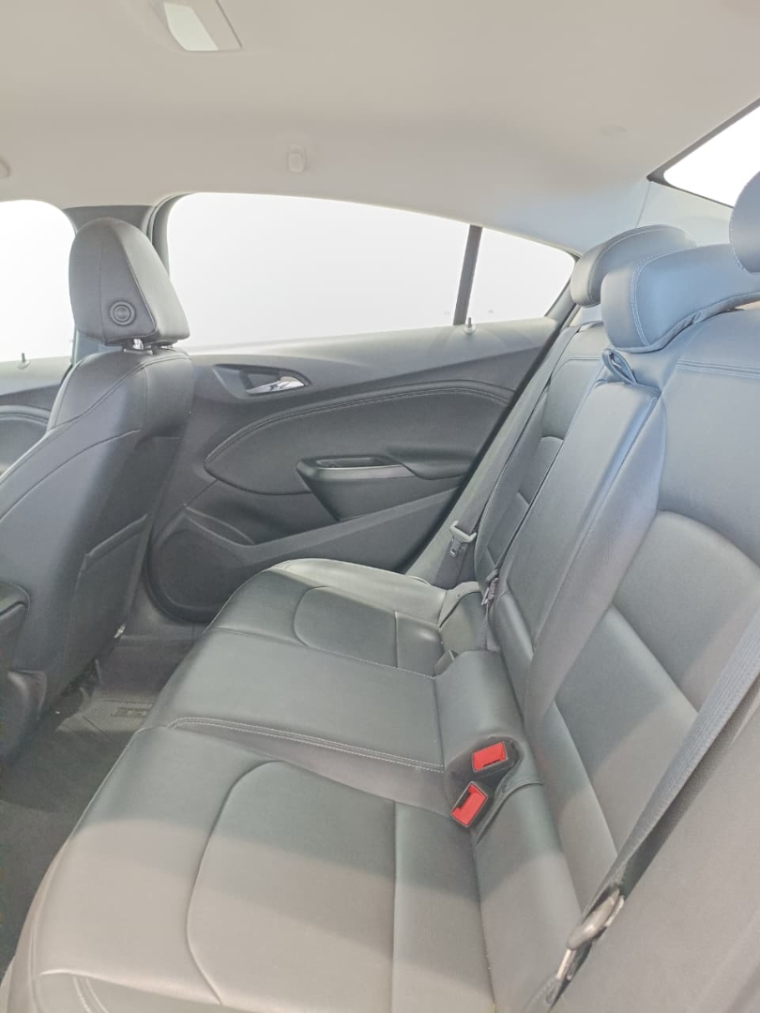 chevrolet cruze 1.4 turbo lt 16v flex 4p automatico 201914