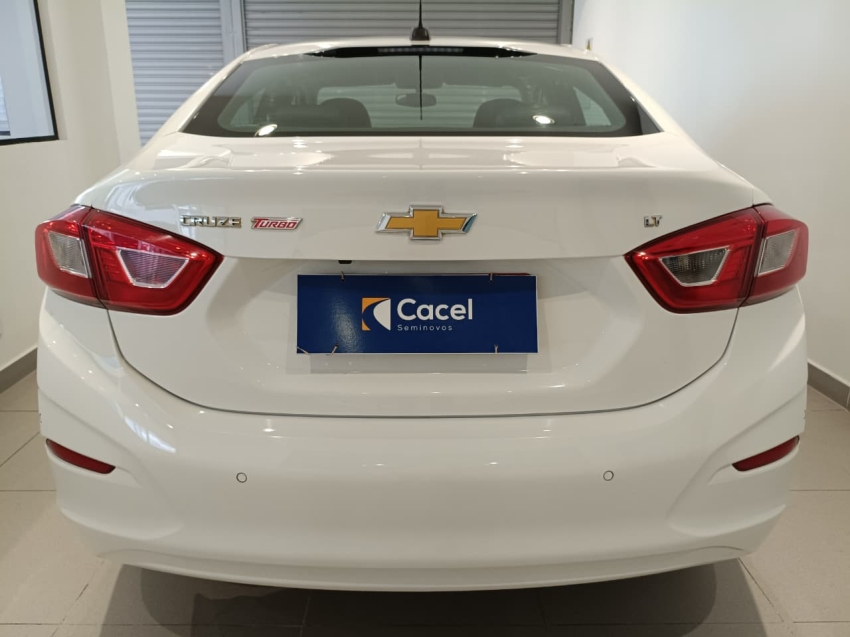 chevrolet cruze 1.4 turbo lt 16v flex 4p automatico 20196