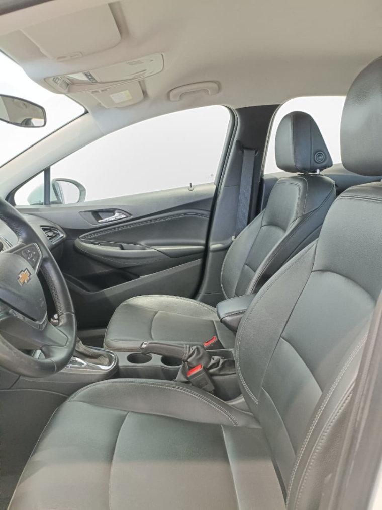 chevrolet cruze 1.4 turbo lt 16v flex 4p automatico 201913