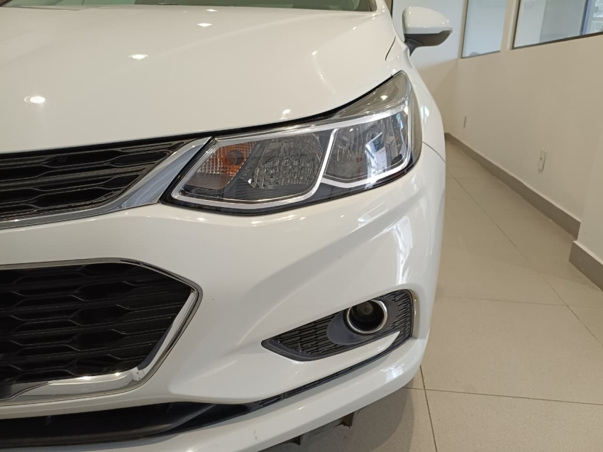 chevrolet cruze 1.4 turbo lt 16v flex 4p automatico 20193