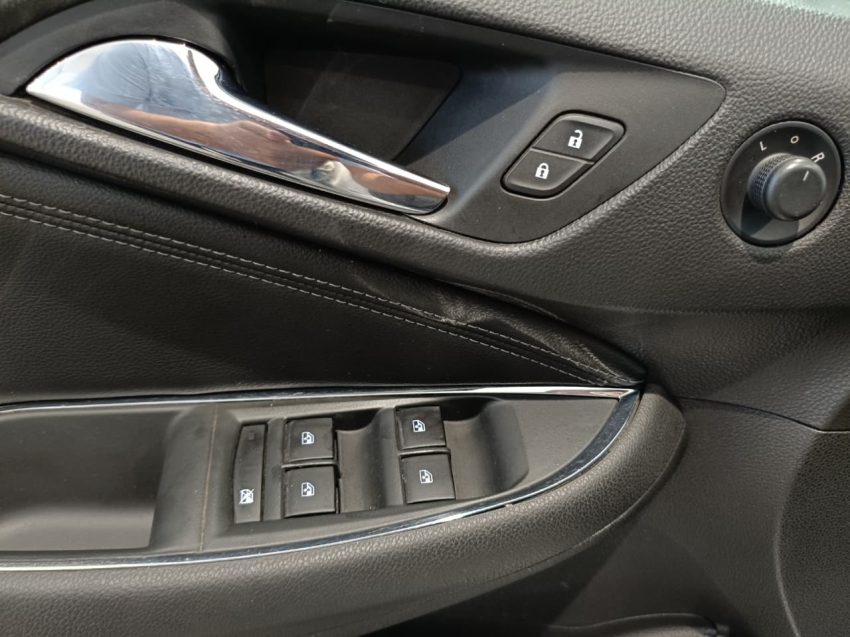 chevrolet cruze 1.4 turbo lt 16v flex 4p automatico 201912