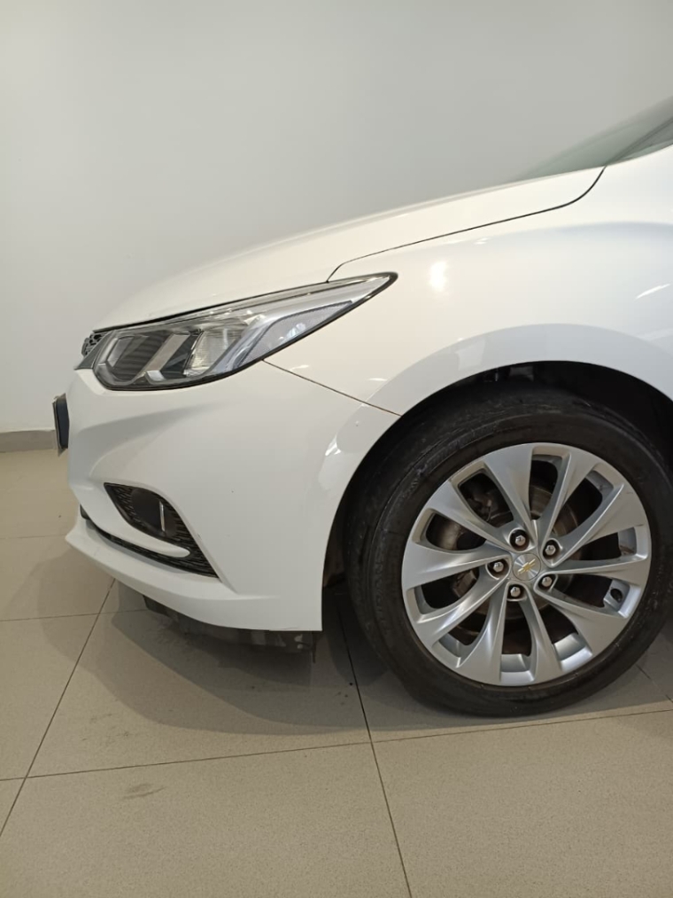 chevrolet cruze 1.4 turbo lt 16v flex 4p automatico 20194