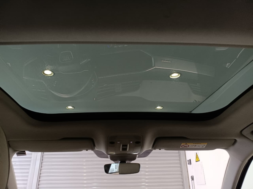 audi q3 2.0 40 tfsi gasolina sportback performance black quattro tiptronic 4p automatico 202417