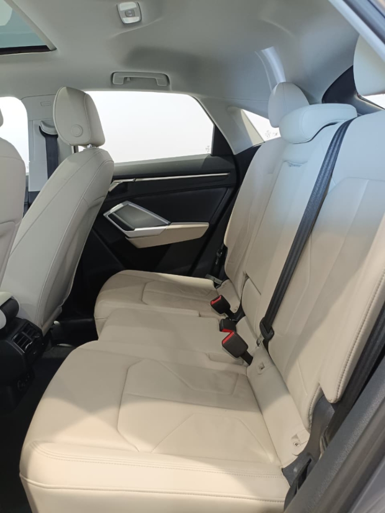 audi q3 2.0 40 tfsi gasolina sportback performance black quattro tiptronic 4p automatico 202419