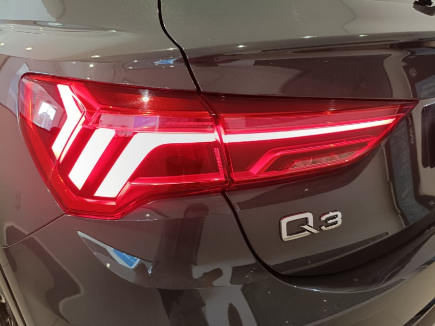 audi q3 2.0 40 tfsi gasolina sportback performance black quattro tiptronic 4p automatico 20247