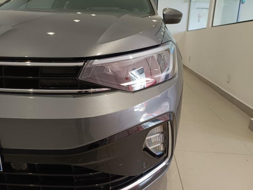 volkswagen virtus 1.0 200 tsi highline automatico flex 4p 20253