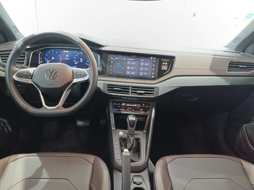 volkswagen virtus 1.0 200 tsi highline automatico flex 4p 202511