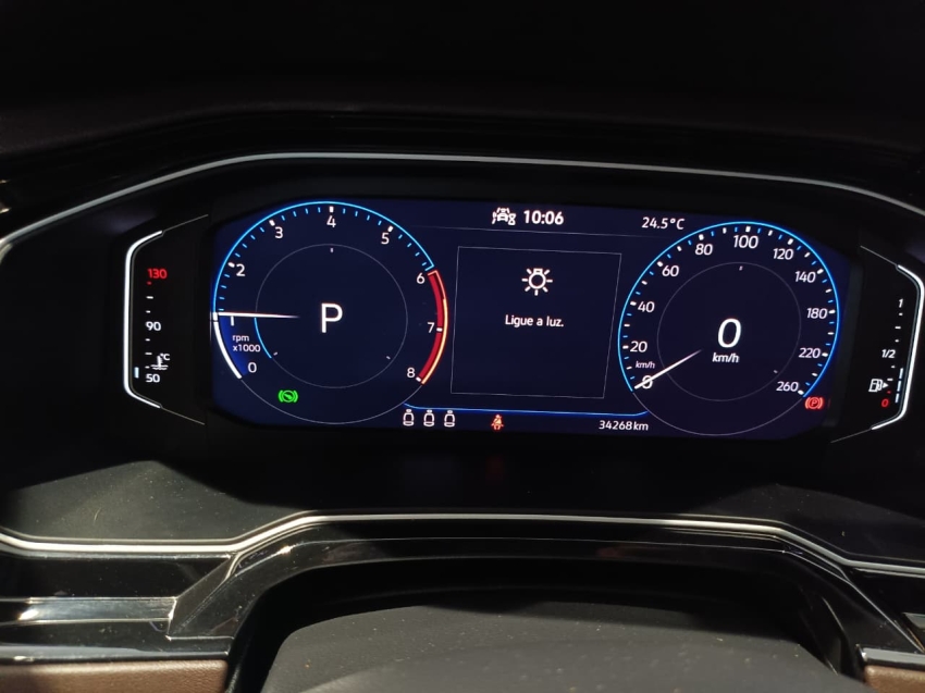 volkswagen virtus 1.0 200 tsi highline automatico flex 4p 202516