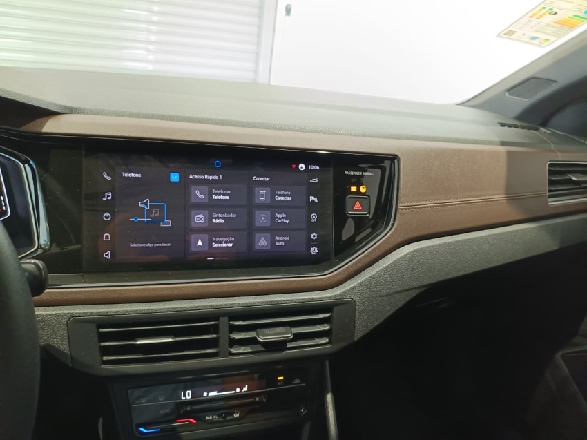 volkswagen virtus 1.0 200 tsi highline automatico flex 4p 202517