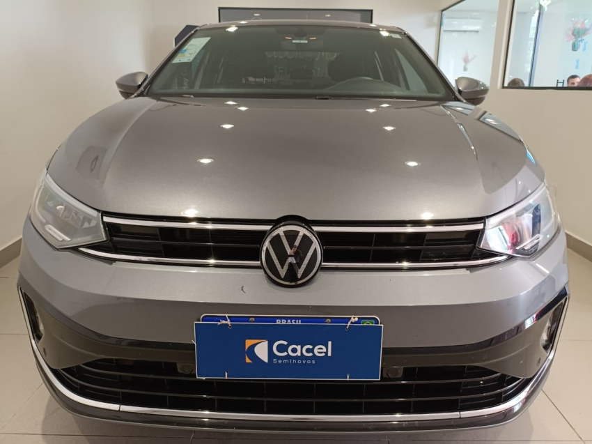 volkswagen virtus 1.0 200 tsi highline automatico flex 4p 20251